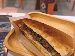 -驴公驴婆(曹杨店)