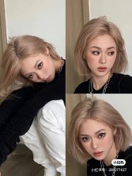 -逅续沙发自然卷专研