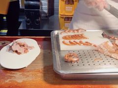 -北平盛世·新京菜·北京烤鸭(劲松·双井店)