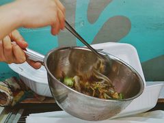 -陈添記·祖傳爽鱼皮·西关老字号(广州首店)