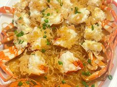 -阿忠食坊大排档·20年老店(万象城店)