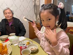-老朴饭店(邮政街总店)