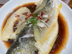 -海味当家·蒸锅海鲜(星海公园店)