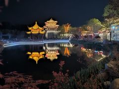 -青州市云门山风景区