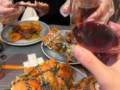 -菲住布渴酒店自助餐厅(阿里巴巴西溪园区店)