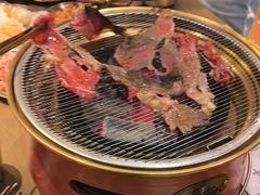 -西塔老太太泥炉烤肉(北京双井店)