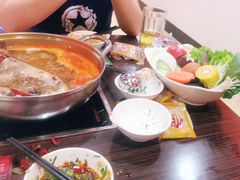 -呷哺呷哺(西单大悦城店)