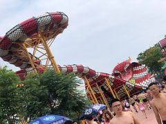-西安华夏文旅水世界