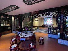 -白天鹅宾馆-宏图府餐厅