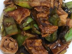 -九龙餐厅(大沽路店)