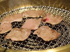 -NIUAN牛庵·日式和牛烧肉(恒隆店)