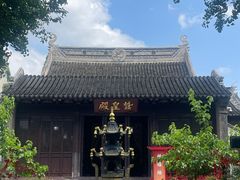 -先蚕祠