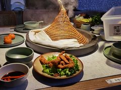 -鲜潭蒸汽石锅鱼(五道口购物中心店)