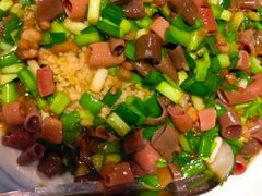 -红高粱海鲜大排档(福成路店)