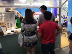 -自然椰·海南清补凉(海月广场店)