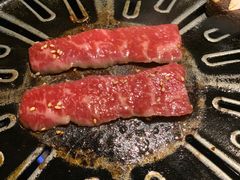 -炼火烤肉店