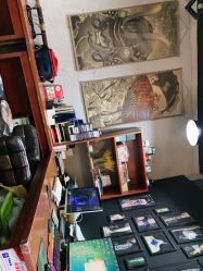 -墨無界刺青TATTOO