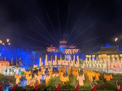 -禅宗少林·音乐大典