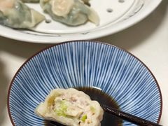 -熊大爷现包饺子(和平里店)