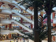 -江南环球港