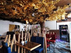 露天位-冰城小镇音乐串吧·聚会餐厅(百子湾店)