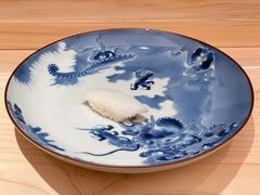 油墨鱼-鮨心和(外滩店)