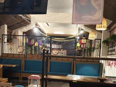 -挂旗柴锅鸡(蚌山区嘉年华店)