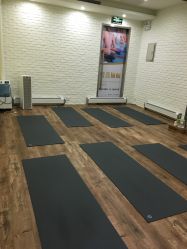 -FineYoga梵音瑜伽·普拉提