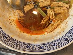 -老乌家特色小炒泡馍(大皮院店)