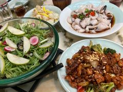 -小吊梨汤·北京菜(香山店)