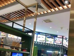 -简普菜烤鱼(苏宁生活广场店)