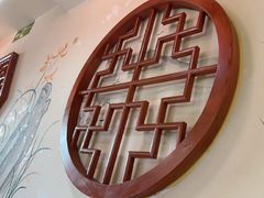 -二姐家三个拿手菜·北塘海鲜·大馅锅贴王(成林道店)