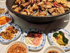 -一烙锅(友谊店)