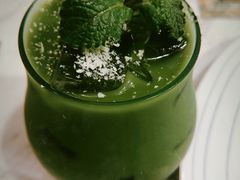 -théATRE 茶聚场(王府中環店)