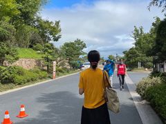 -径山寺