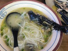 -沈记土鸡米线(七星街品牌中心店)