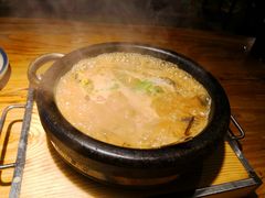 -小放牛炒菜馆(中山路乐汇城店)