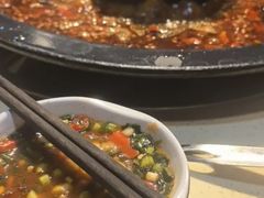 -蜀家渝重庆火锅(南屏街店)