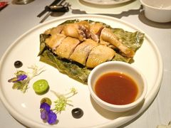 -闻见中国海南菜(K11店)
