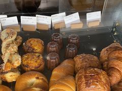 -BAKER&SPICE(环贸店)