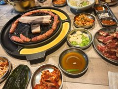 -马场洞肉铺(振安店)
