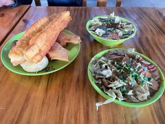 锅巴菜-大福来(瑶环路店)