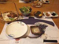 -天正河鲀·河豚亭(大连店)