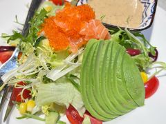 -屋岩·日式料理(惠阳开城大道店)