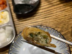 -吴草鸡爪오초닭발韩食堂(融恒盈嘉中心店)