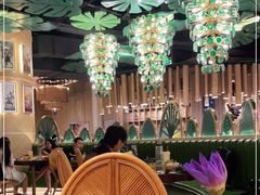 -苏梅花园(群星城店)