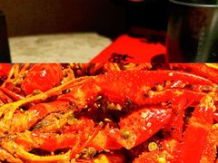 -沪小胖小龙虾(淮海中路旗舰店)