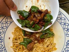 -李与白包子铺(桐梓林店)