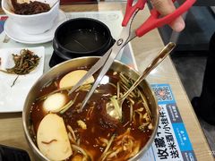 -海兰江石锅饭(水上店)