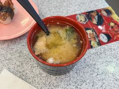 -争鲜回转寿司(金桥家乐福店)